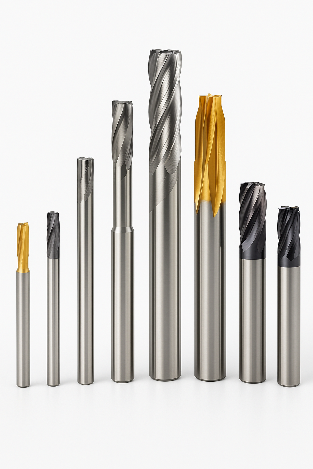 20250519_2254_Drill Bits Display_remix_01jvms3sdefw5vp2jyqp1xp4nt